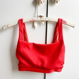 Left on Friday Top Shelf Bikini Top